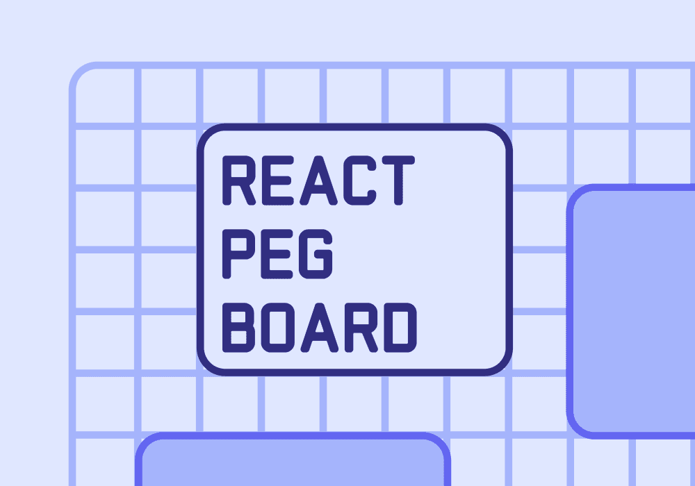 Pegboard