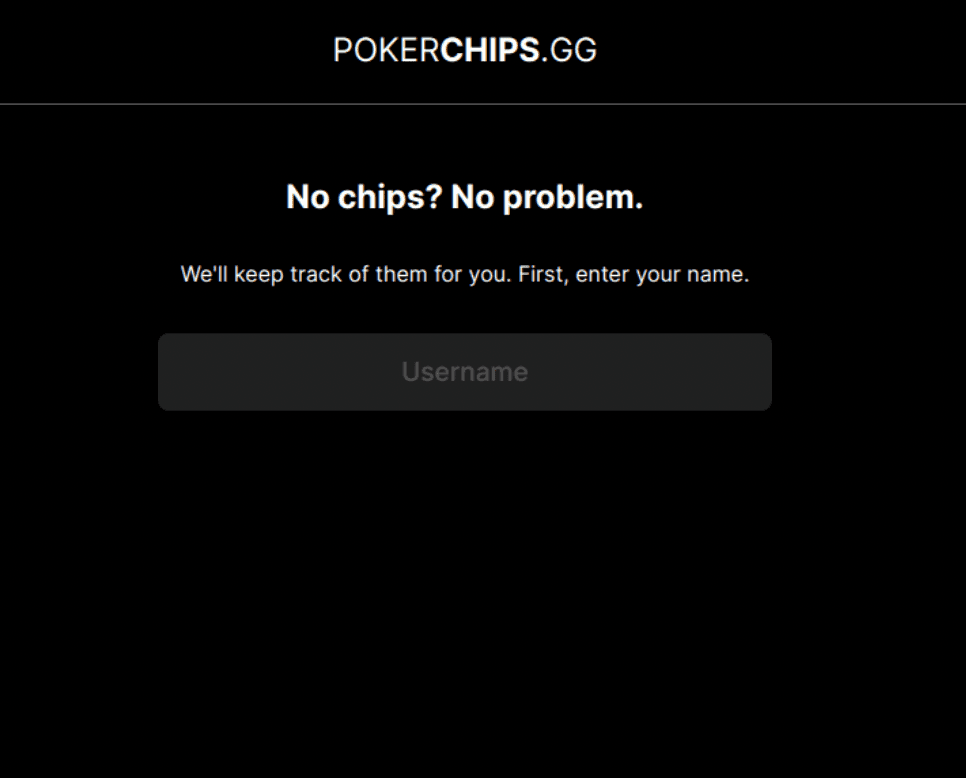 pokerchips.gg
