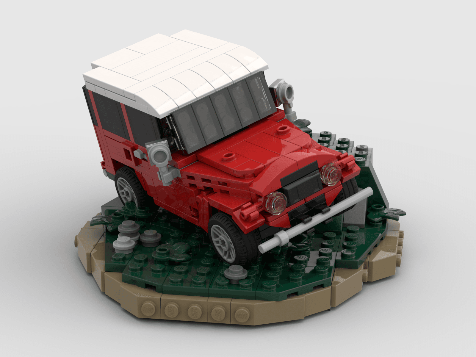 FJ40